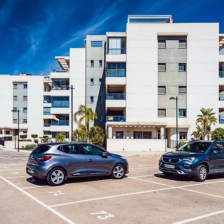 Mileniun Levante Dehesa de Campoamor  外观 照片