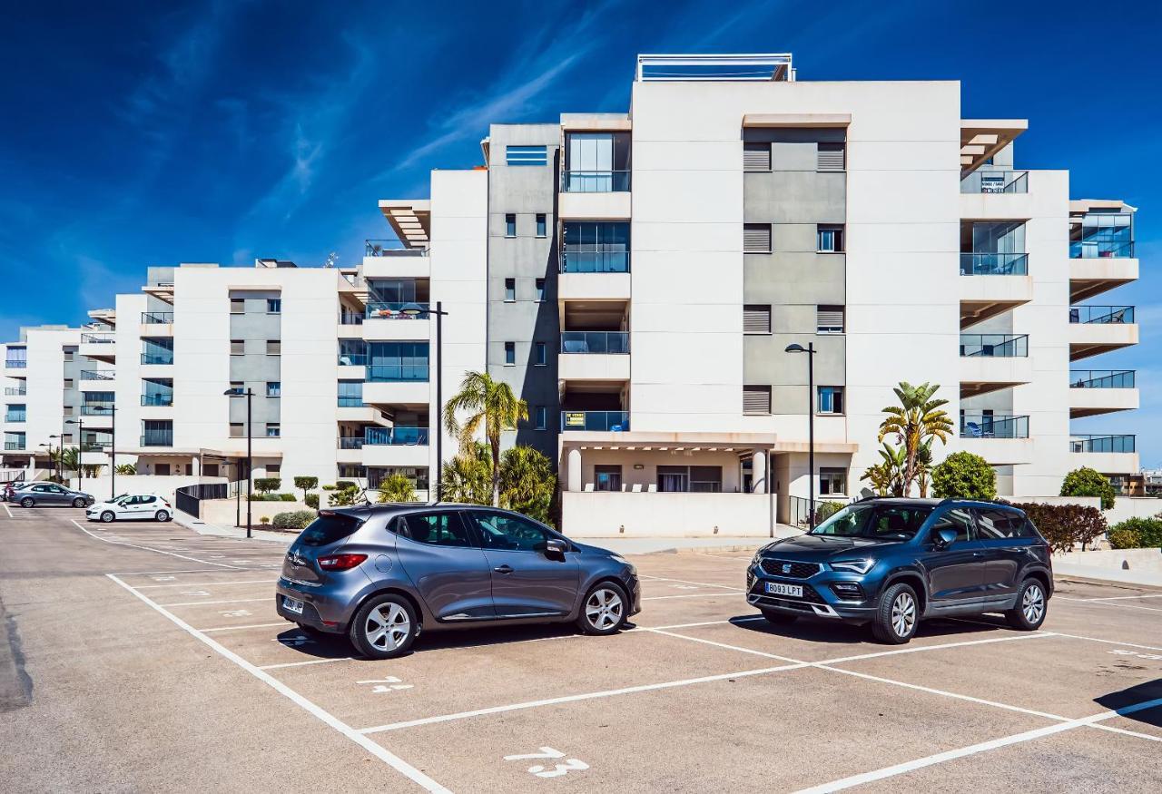Mileniun Levante Dehesa de Campoamor  外观 照片