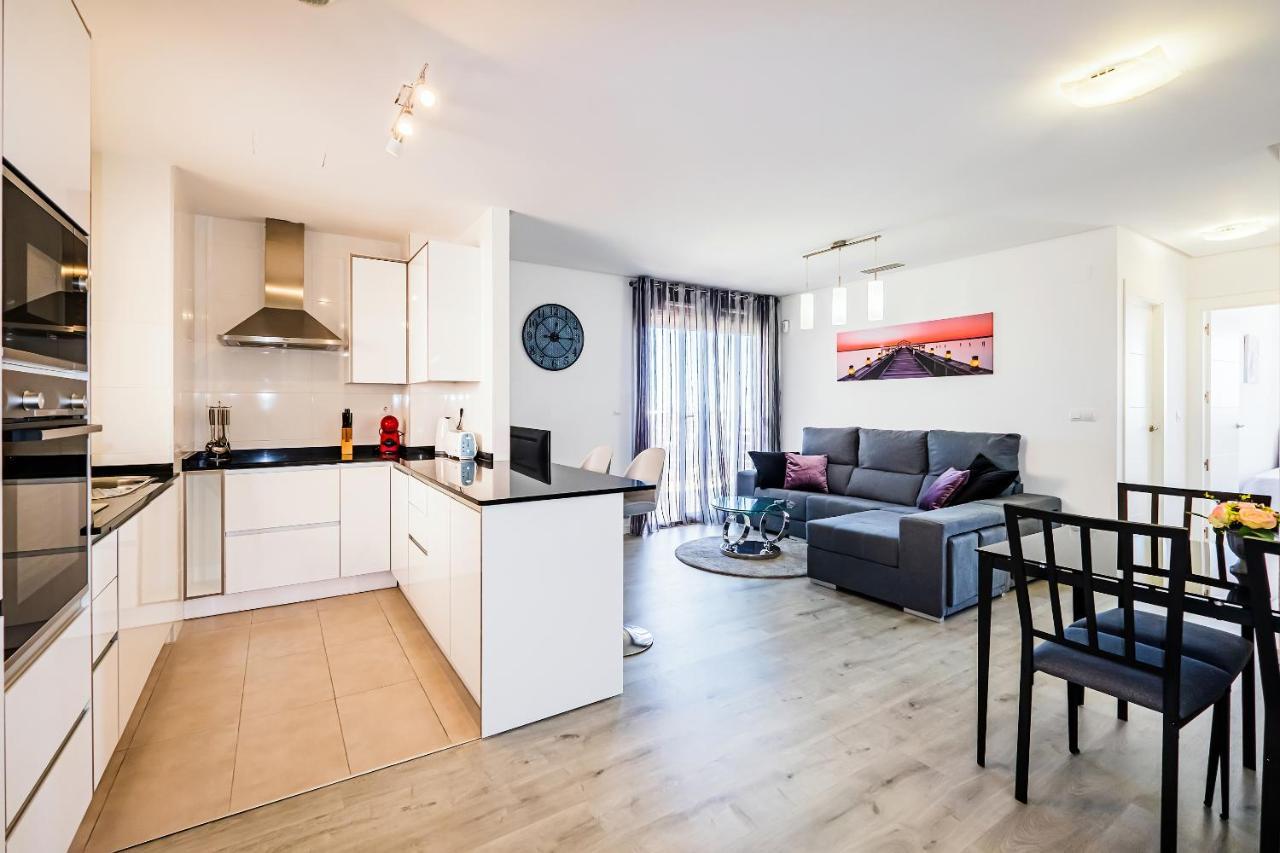 Mileniun Levante Dehesa de Campoamor  外观 照片