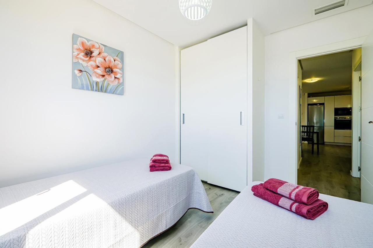 Mileniun Levante Dehesa de Campoamor  外观 照片