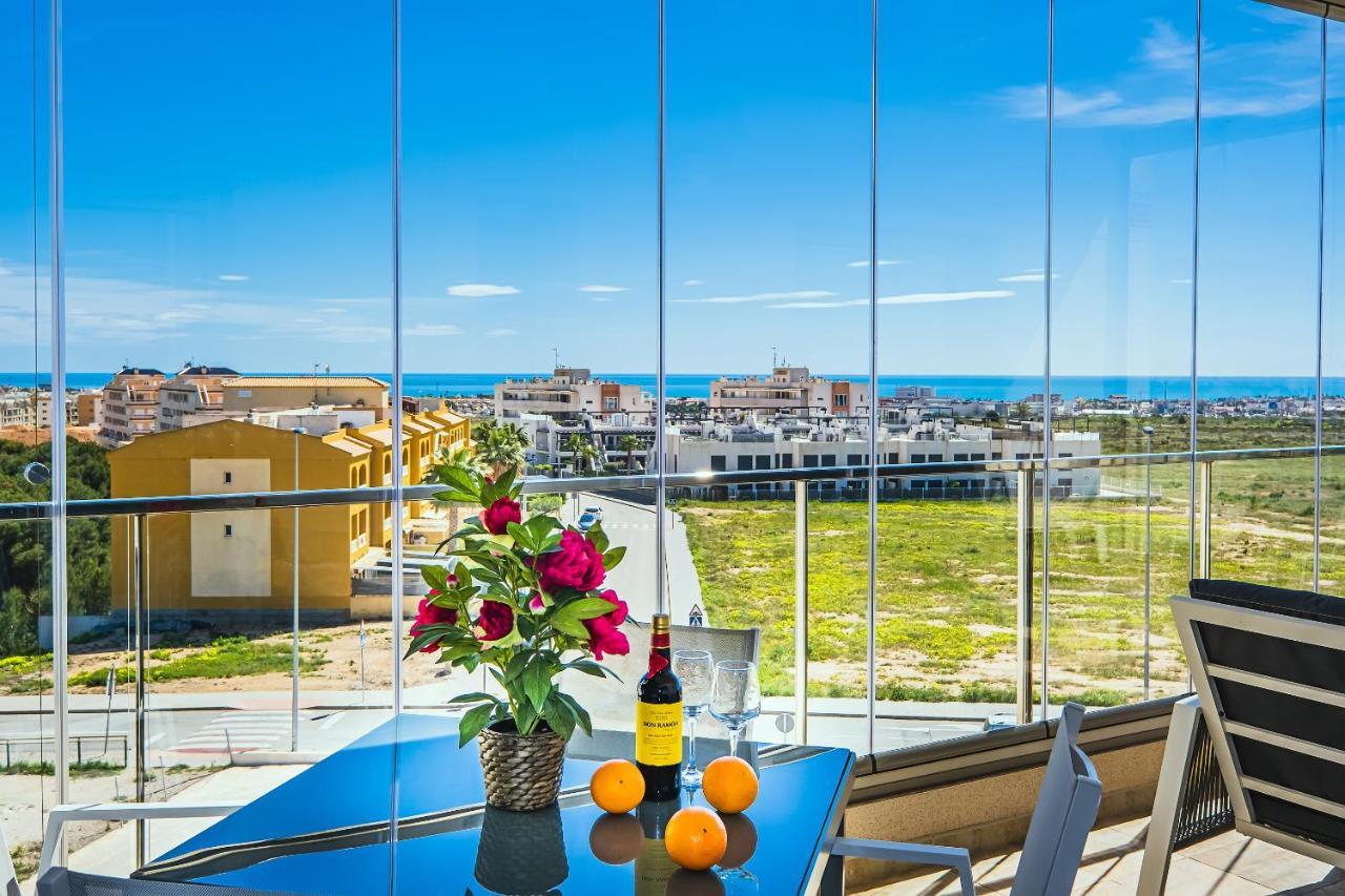 Mileniun Levante Dehesa de Campoamor  外观 照片