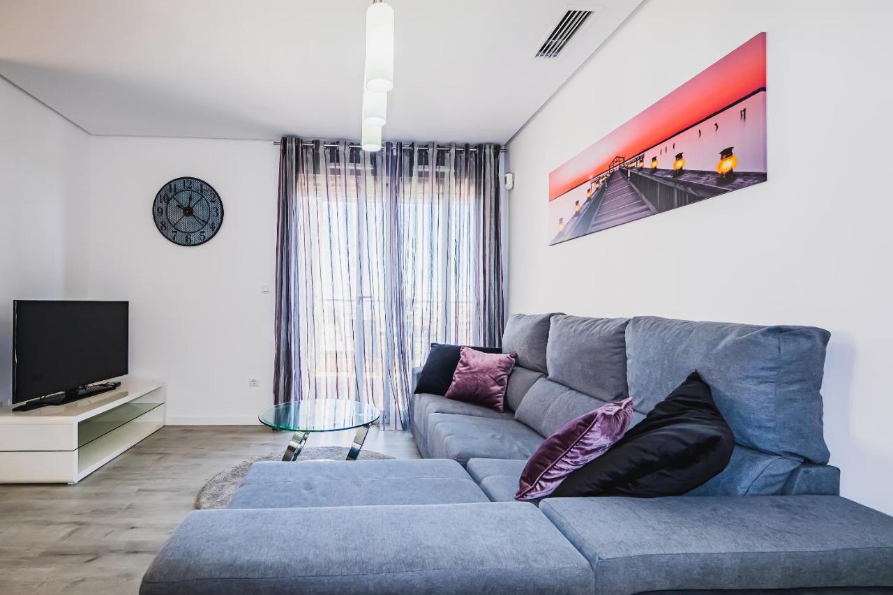 Mileniun Levante Dehesa de Campoamor  外观 照片