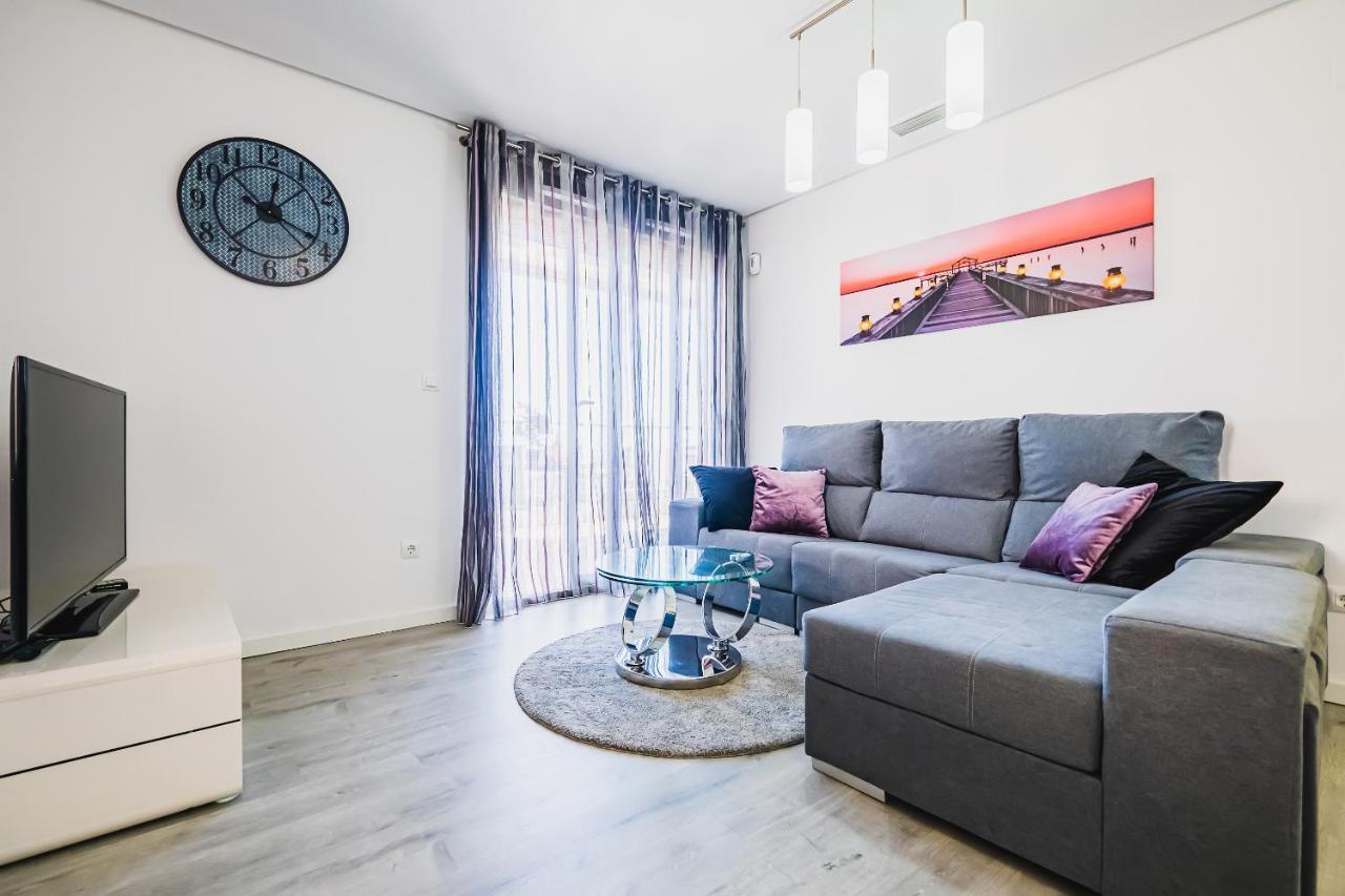 Mileniun Levante Dehesa de Campoamor  外观 照片